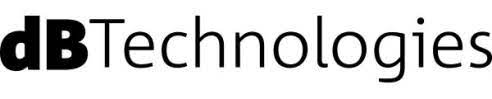logo dBTechnologies