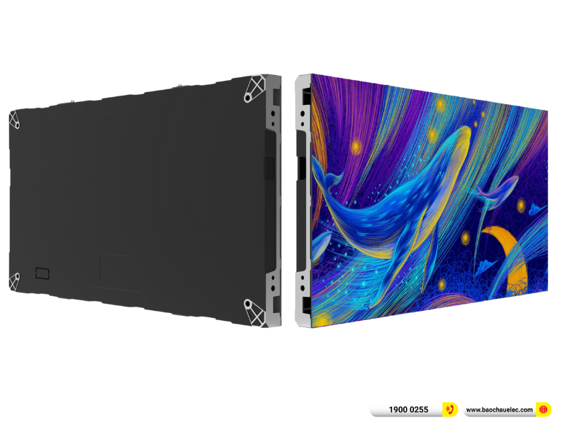 Màn hình LED Longjoin AVP0.9