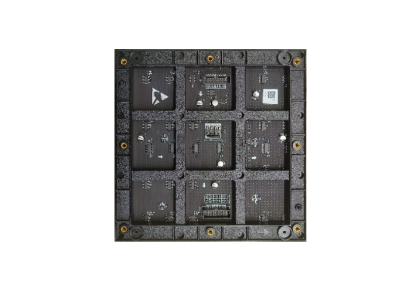 Màn hình LED LC3P trong nhà Lampro