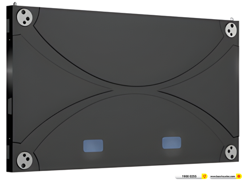 M&agrave;n h&igrave;nh Cabin LED COB1.25 trong nh&agrave; Longjoin