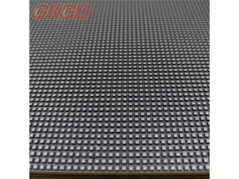 M&agrave;n h&igrave;nh Cabin LED P2.5 ngo&agrave;i trời GKGD