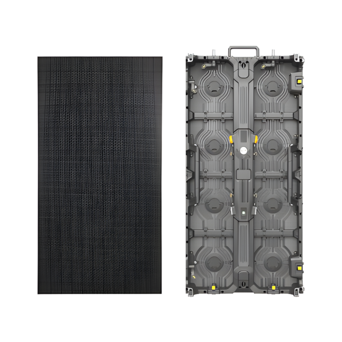 M&agrave;n h&igrave;nh LED P2.976 ngo&agrave;i trời Longjoin AVD2.976