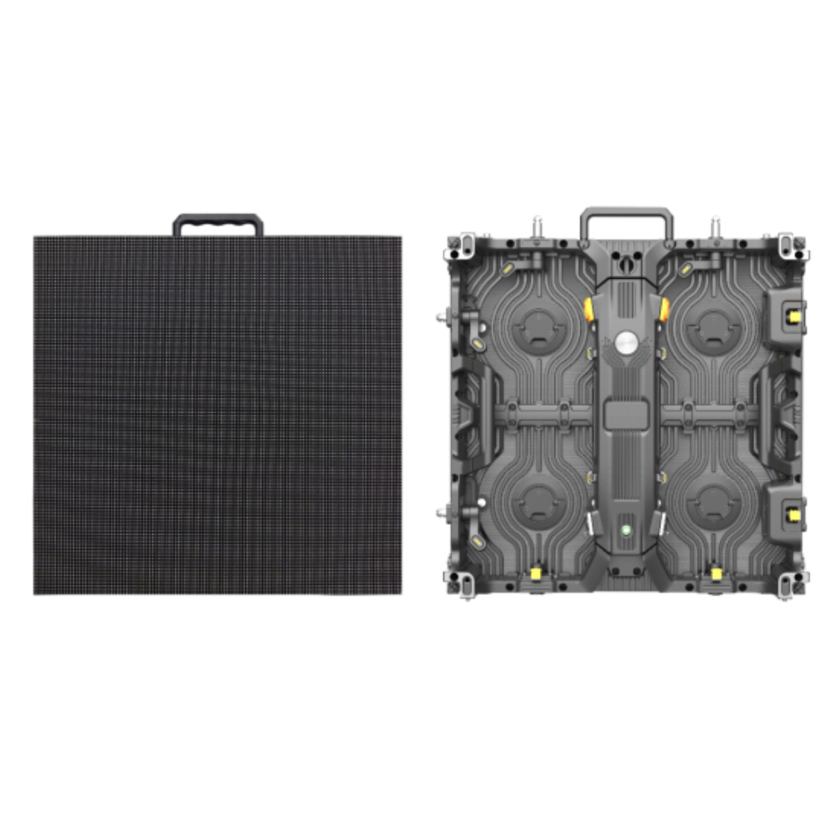 M&agrave;n h&igrave;nh LED P3.9 trong nh&agrave;&nbsp; Longjoin AVD3.9