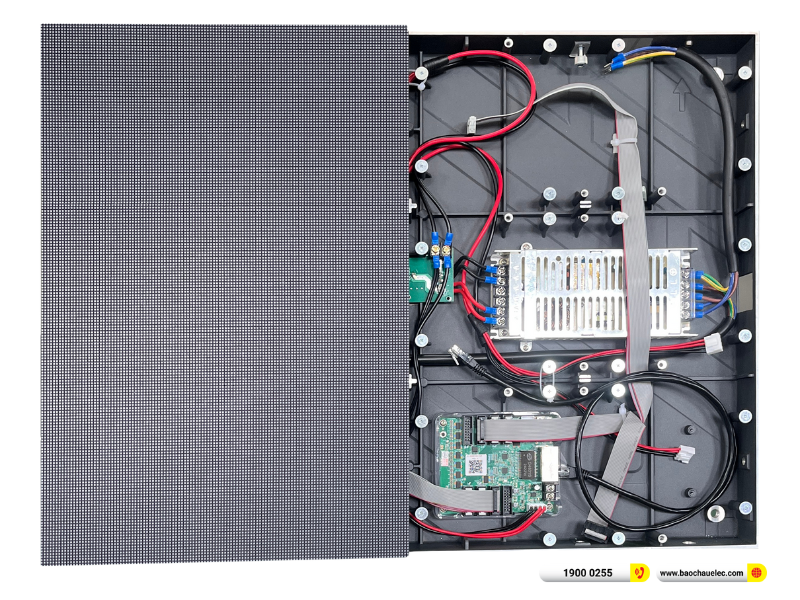 màn hình LED Longjoin AVC1.25