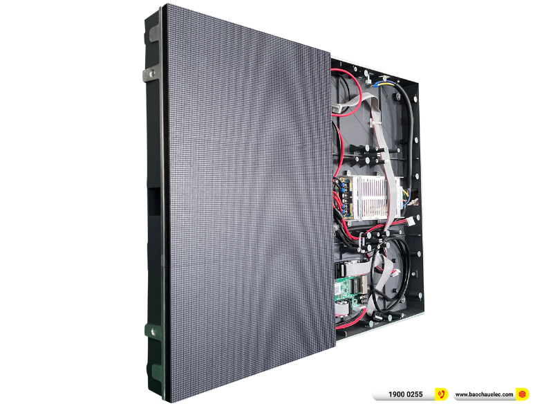 màn hình LED Longjoin AVC2.5