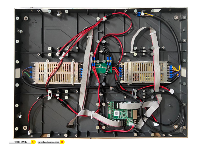 Màn hình LED Longjoin AVC3