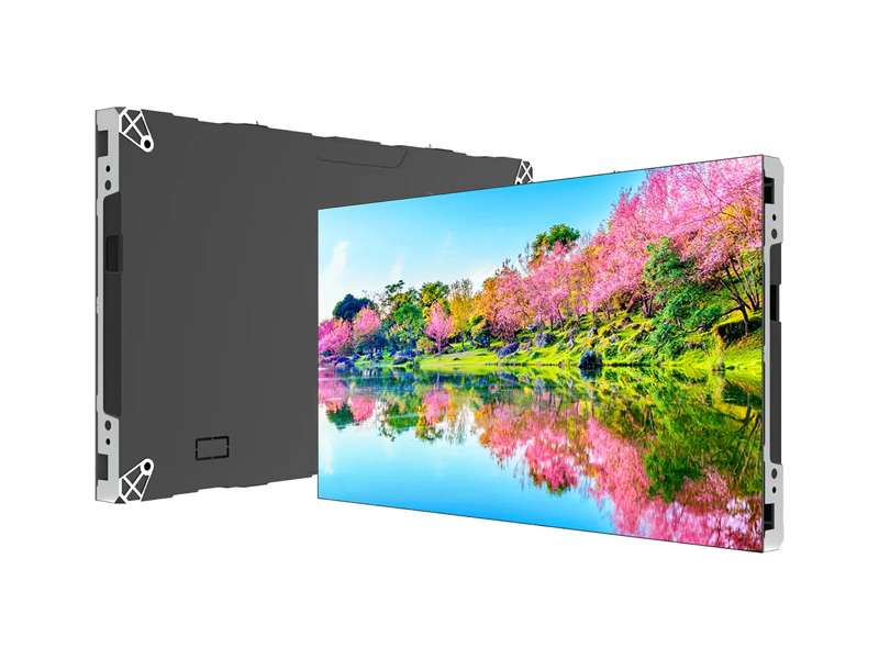 M&agrave;n h&igrave;nh LED Longjoin SVH P2.9