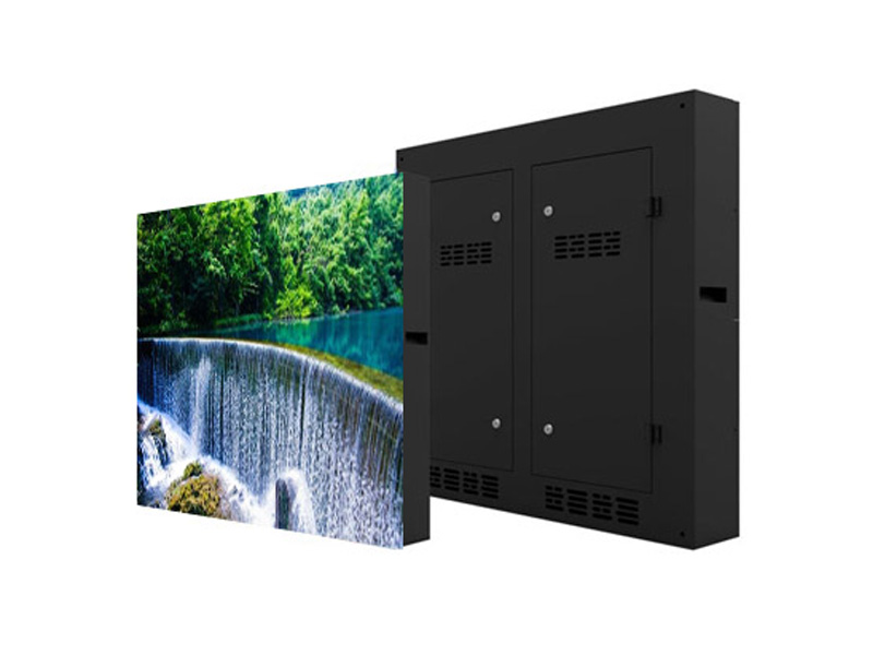 M&agrave;n h&igrave;nh LED Longjoin SVH P2.9