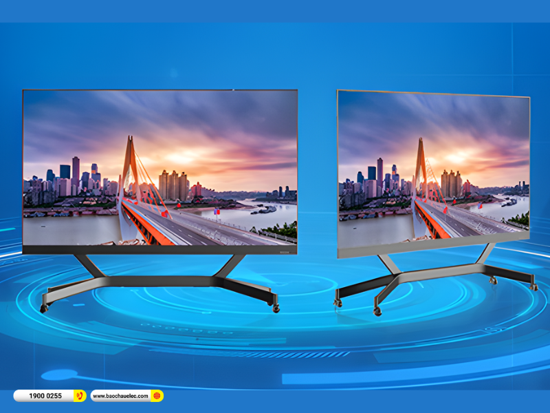 Màn hình LED P1.25 trong nhà Longjoin LJ-108