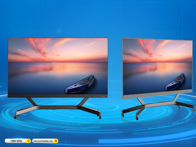 Màn hình LED P1.56 trong nhà Longjoin LJ-135