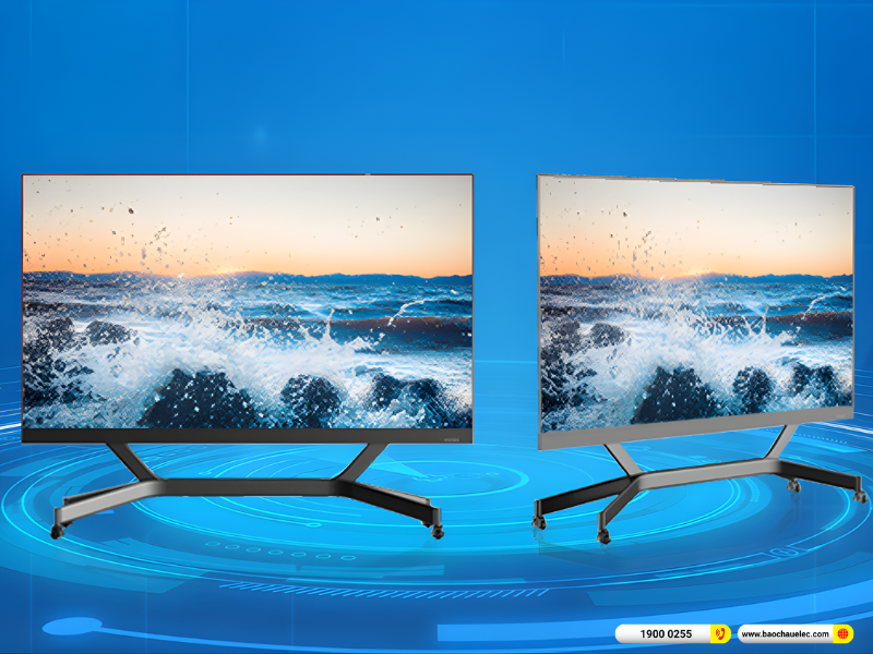 M&agrave;n h&igrave;nh LED P2.5 trong nh&agrave; Longjoin LJ-216