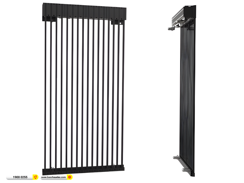 Màn hình LED trong suốt P15-31 ngoài trời Longjoin