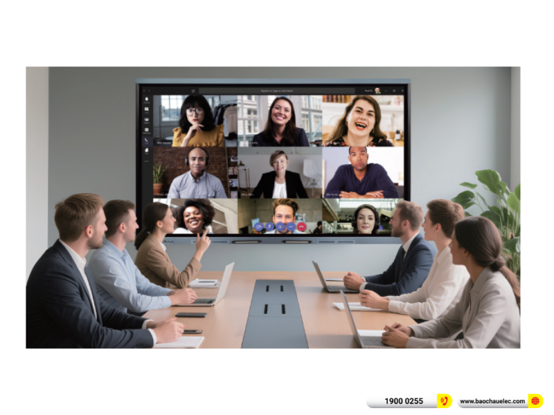 M&agrave;n h&igrave;nh tương t&aacute;c th&ocirc;ng minh Senke SK-85GB