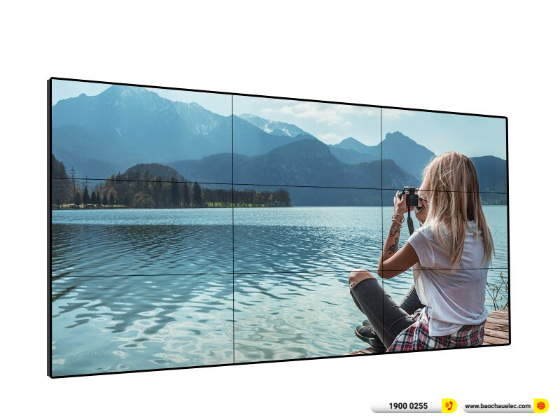 M&agrave;n h&igrave;nh tương t&aacute;c th&ocirc;ng minh Senke SK-86GB