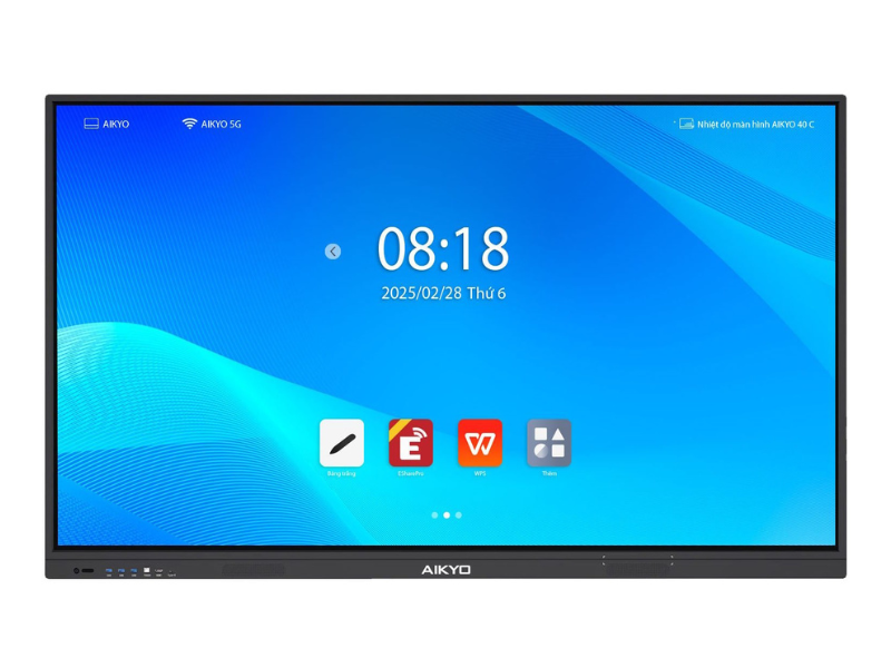 Màn hình tương tác Aikyo AID-B6525UHD