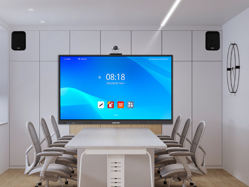 Màn hình tương tác Aikyo AID-B6525UHD