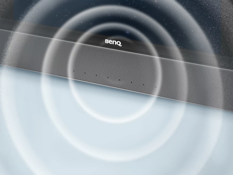 Màn Hình Tương Tác BenQ RM6503A