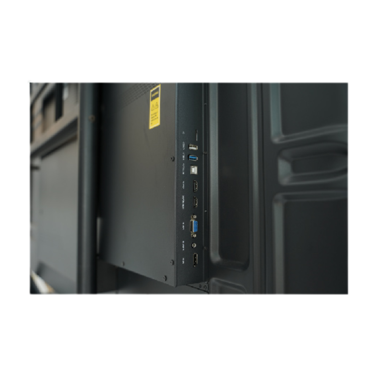 Màn hình tương tác 86 inch Tomko TK-TT86CMR