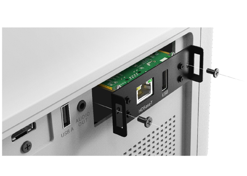 m&aacute;y chiếu 4K Vivitek DK5153Z