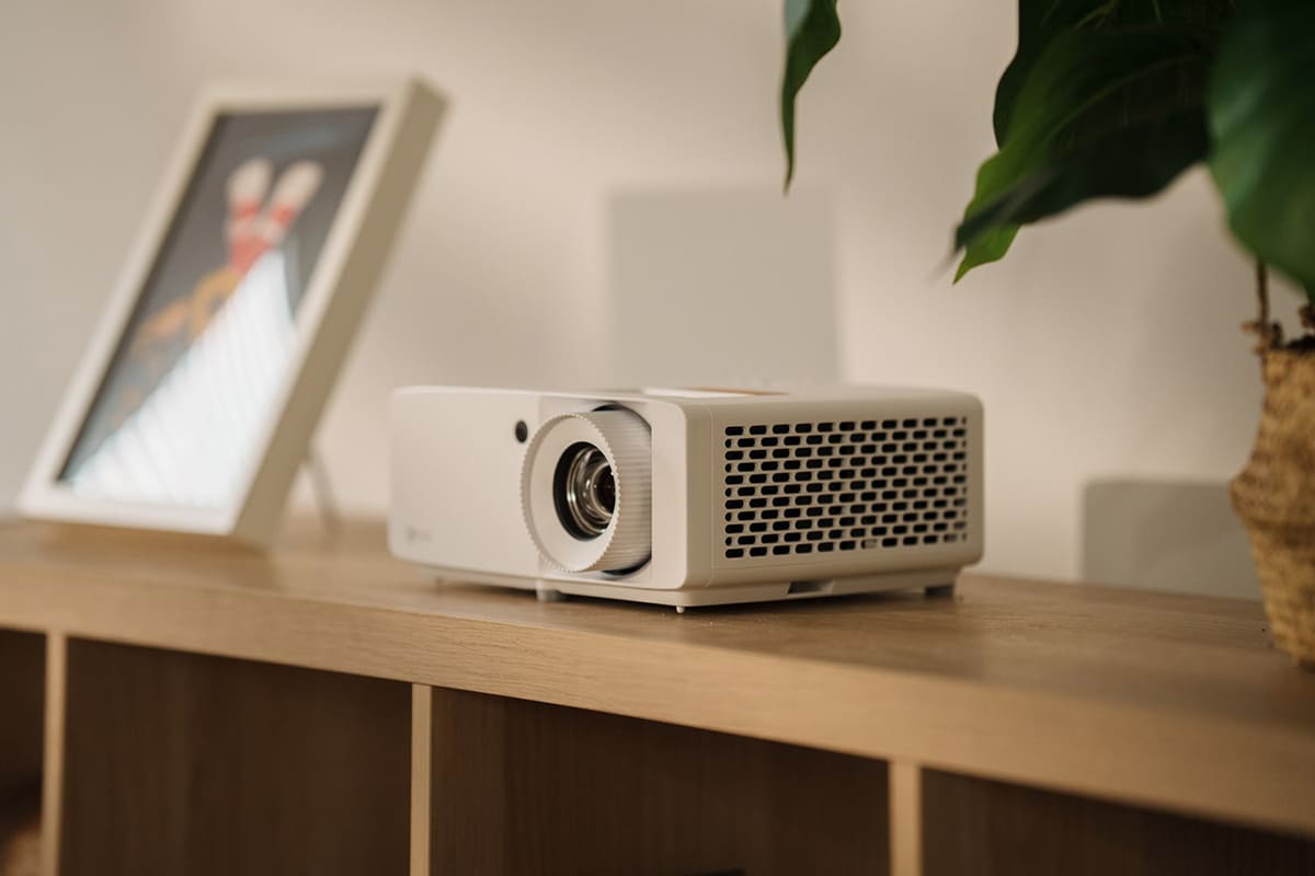 M&aacute;y chiếu Optoma Wave 130RK