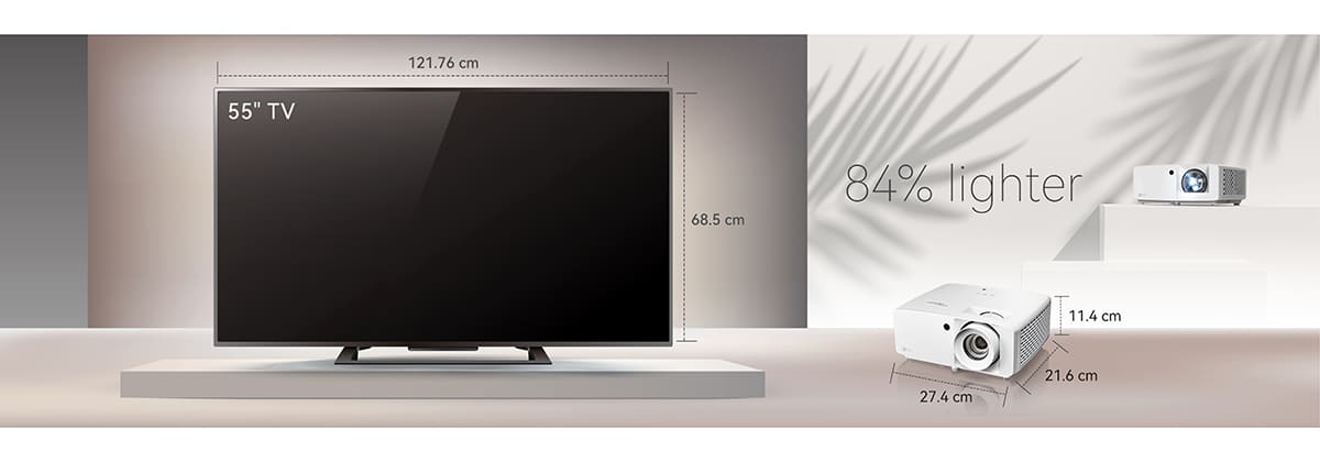 M&aacute;y chiếu Optoma Wave 130RK