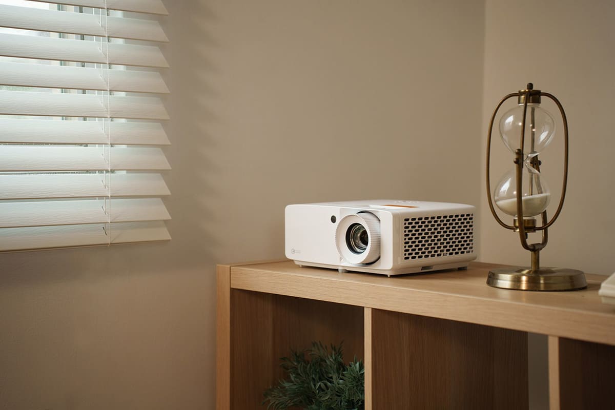 M&aacute;y chiếu Optoma Wave 130RK
