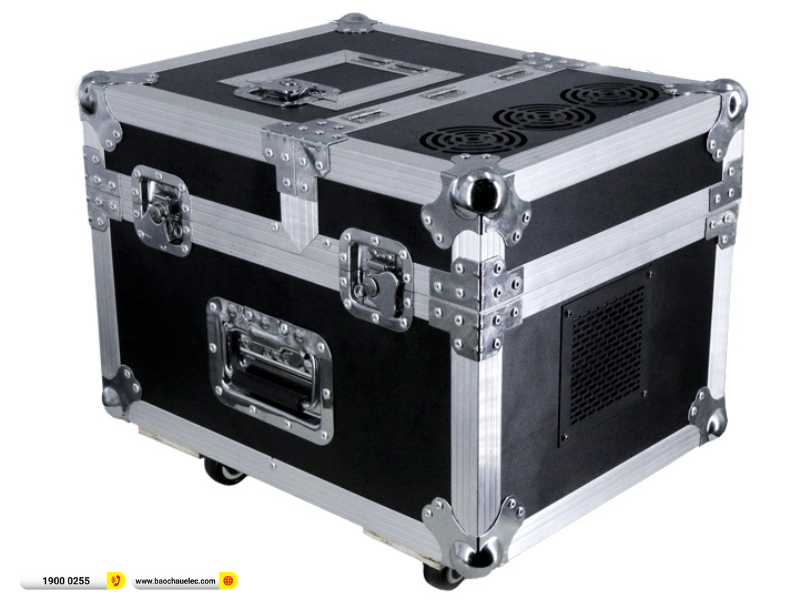 Máy tạo khói Bksound E-BL-WSH600Y