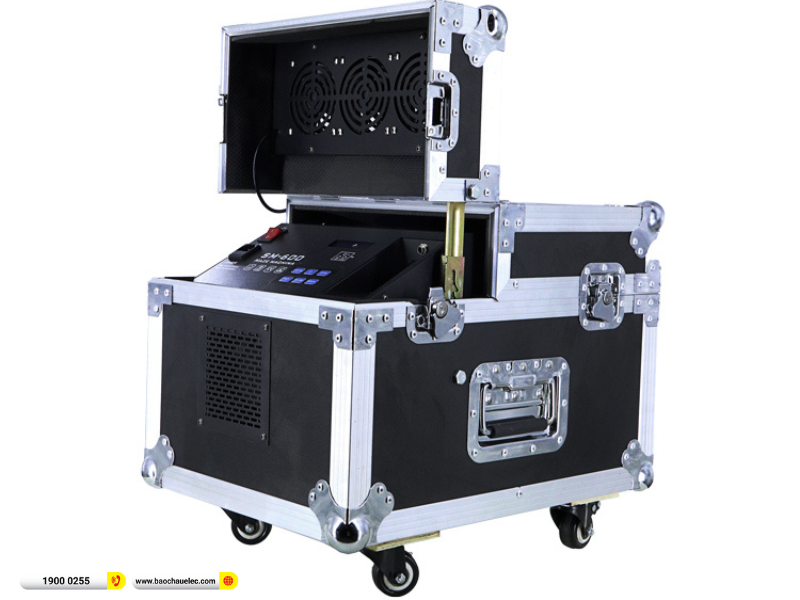 Máy tạo khói Bksound E-BL-WSH600Y