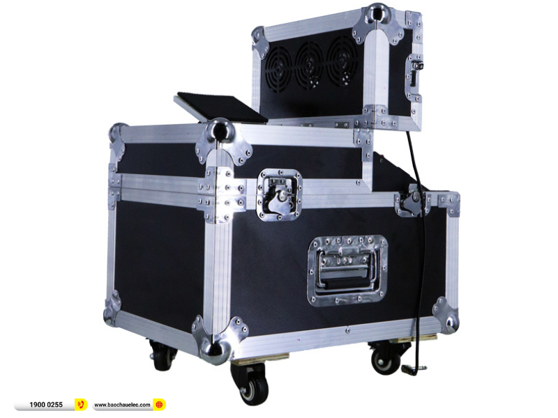 Máy tạo khói Bksound E-BL-WSH600Y