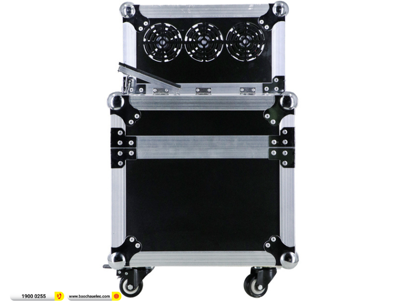 Máy tạo khói Bksound E-BL-WSH600Y