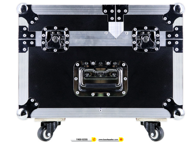 Máy tạo khói Bksound E-BL-WSH600Y