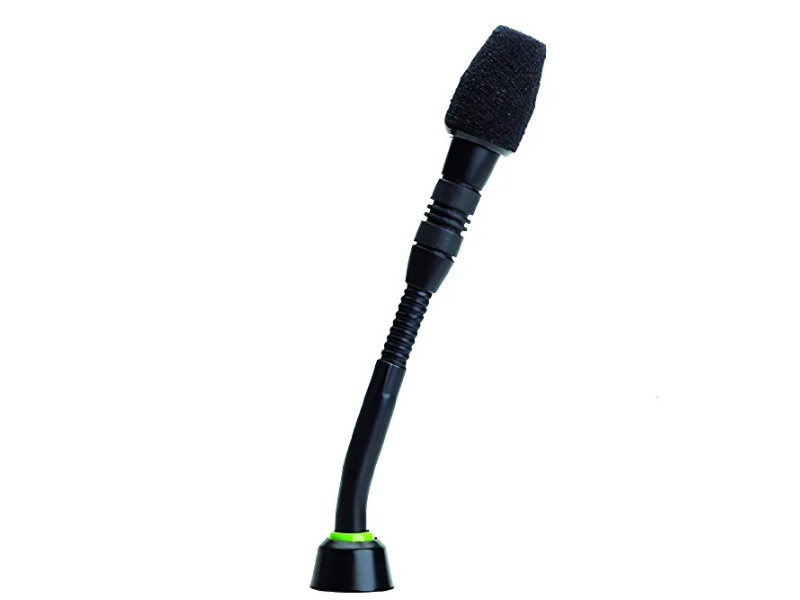 Micro cổ ngỗng Shure MX405LP/C