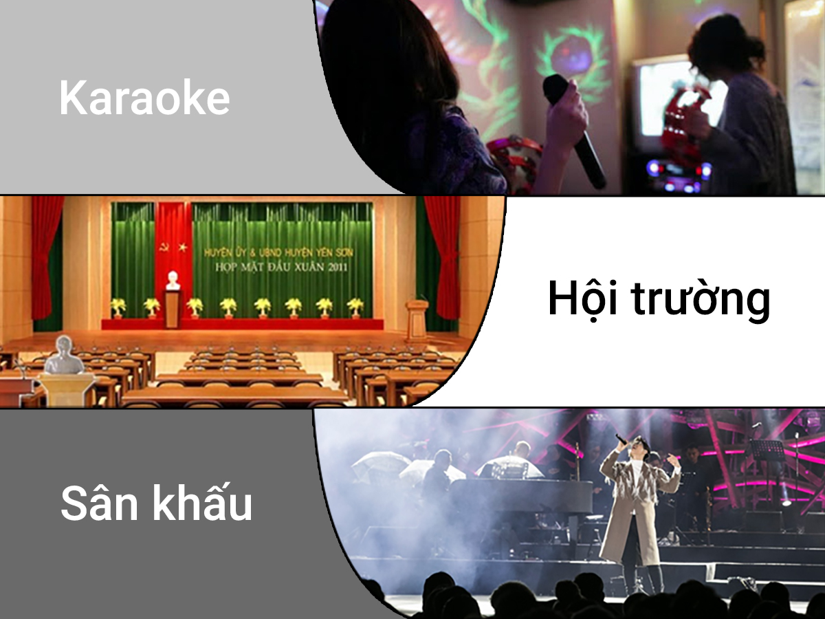 Micro không dây BIK VK- M51