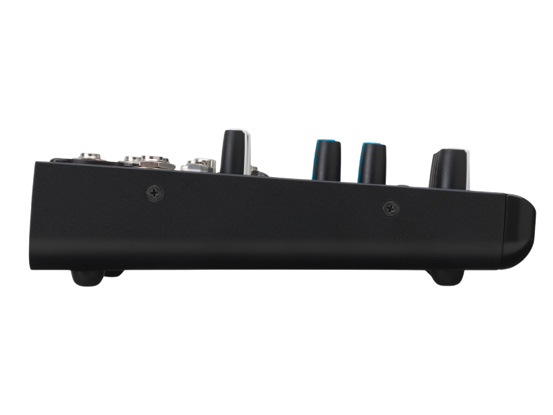 Bàn mixer Mackie 402 VLZ4