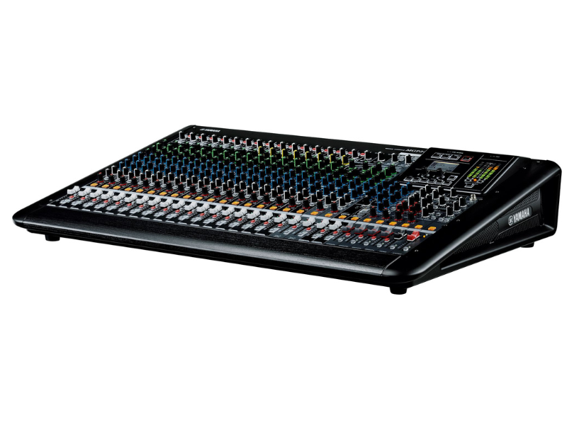 mixer Yamaha MGP24X