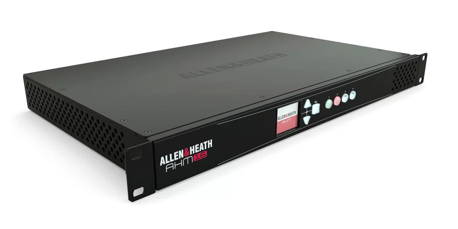 Mixer Allen & Heath AHM-16