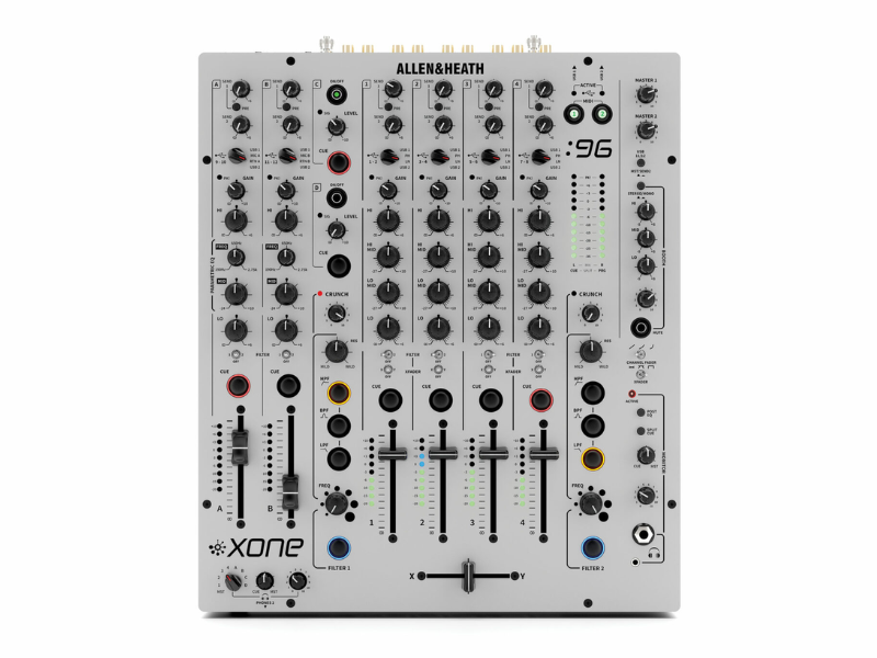 Mixer Allen & Heath Xone 96