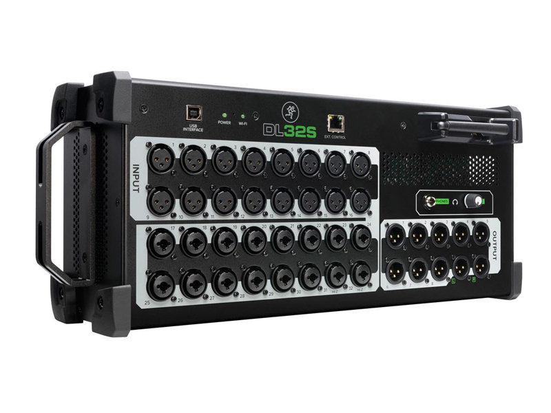 Mixer Mackie DL32S