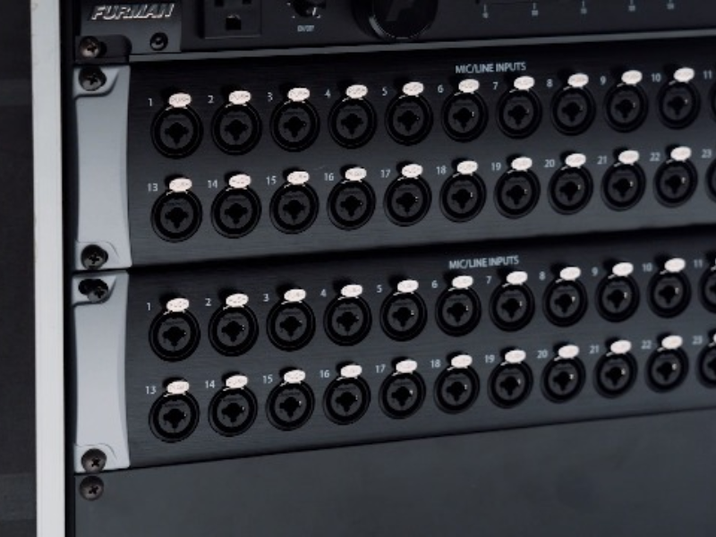Mixer PreSonus StudioLive Series III 16R