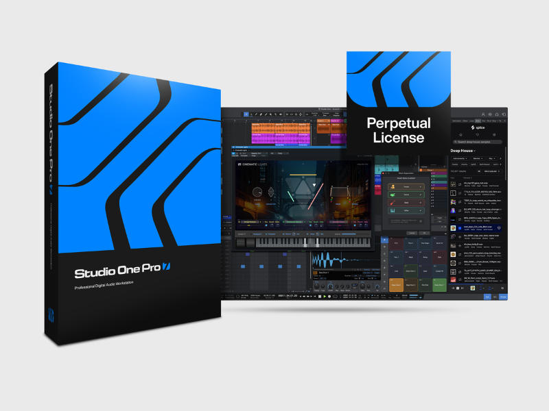 Mixer PreSonus StudioLive Series III 16R