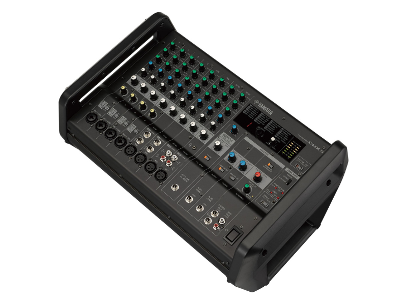 mixer Yamaha EMX5