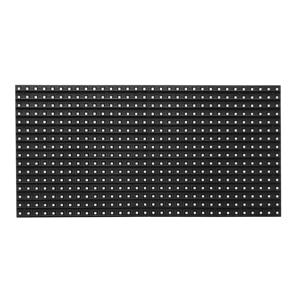 Module LED P10 ngoài trời Hikvision