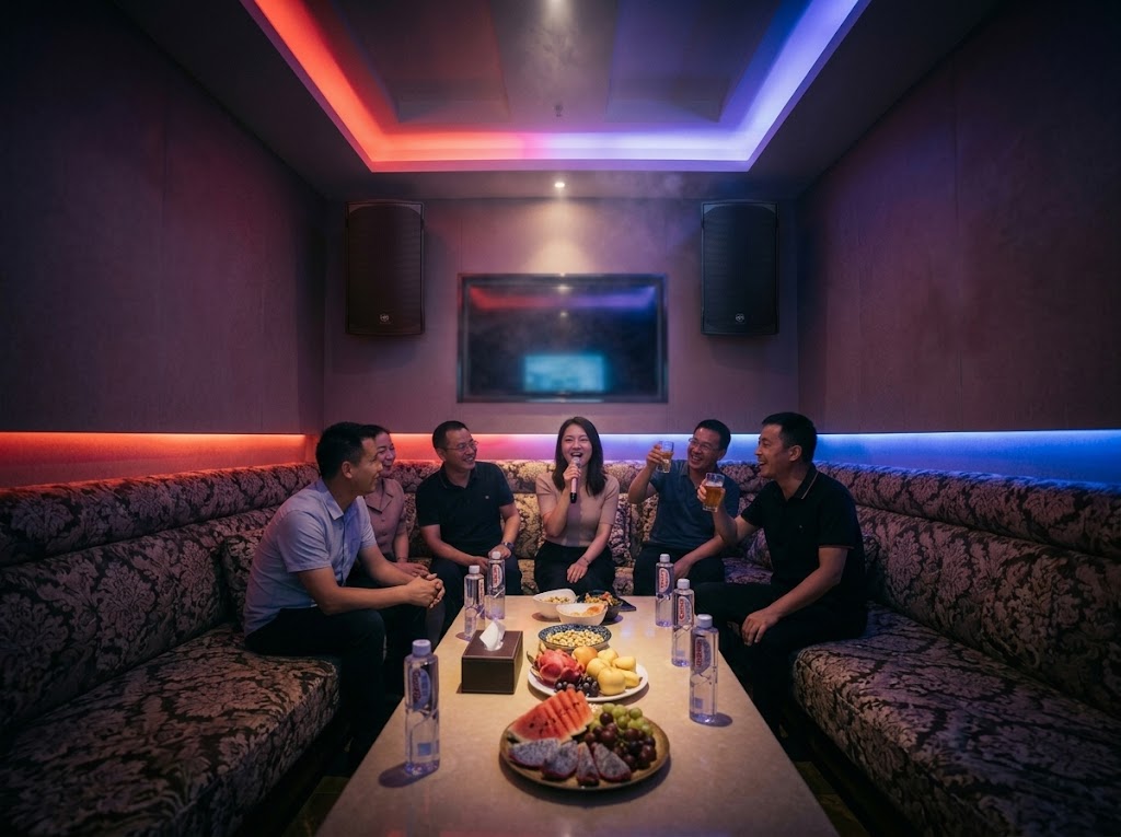 Mua loa b&atilde;i RCF rẻ một nửa: m&oacute;n hời hay v&eacute; v&agrave;o b&agrave;i học đắt tiền?