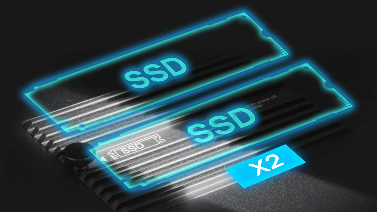 Music Server Eversolo DMP-A10