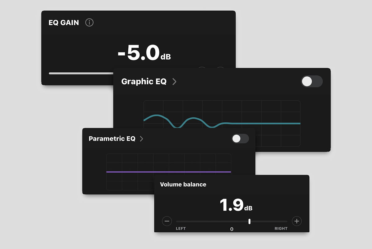 Music Server Eversolo DMP-A10