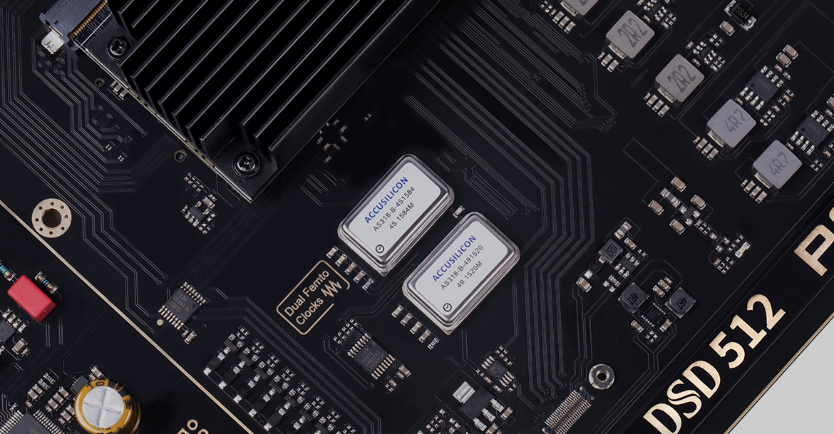 Music Server Eversolo DMP-A8