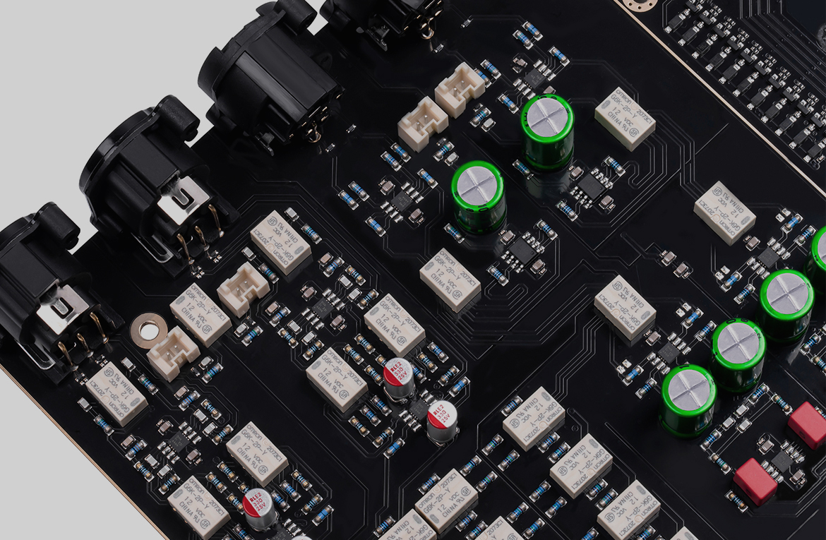 Music Server Eversolo DMP-A8