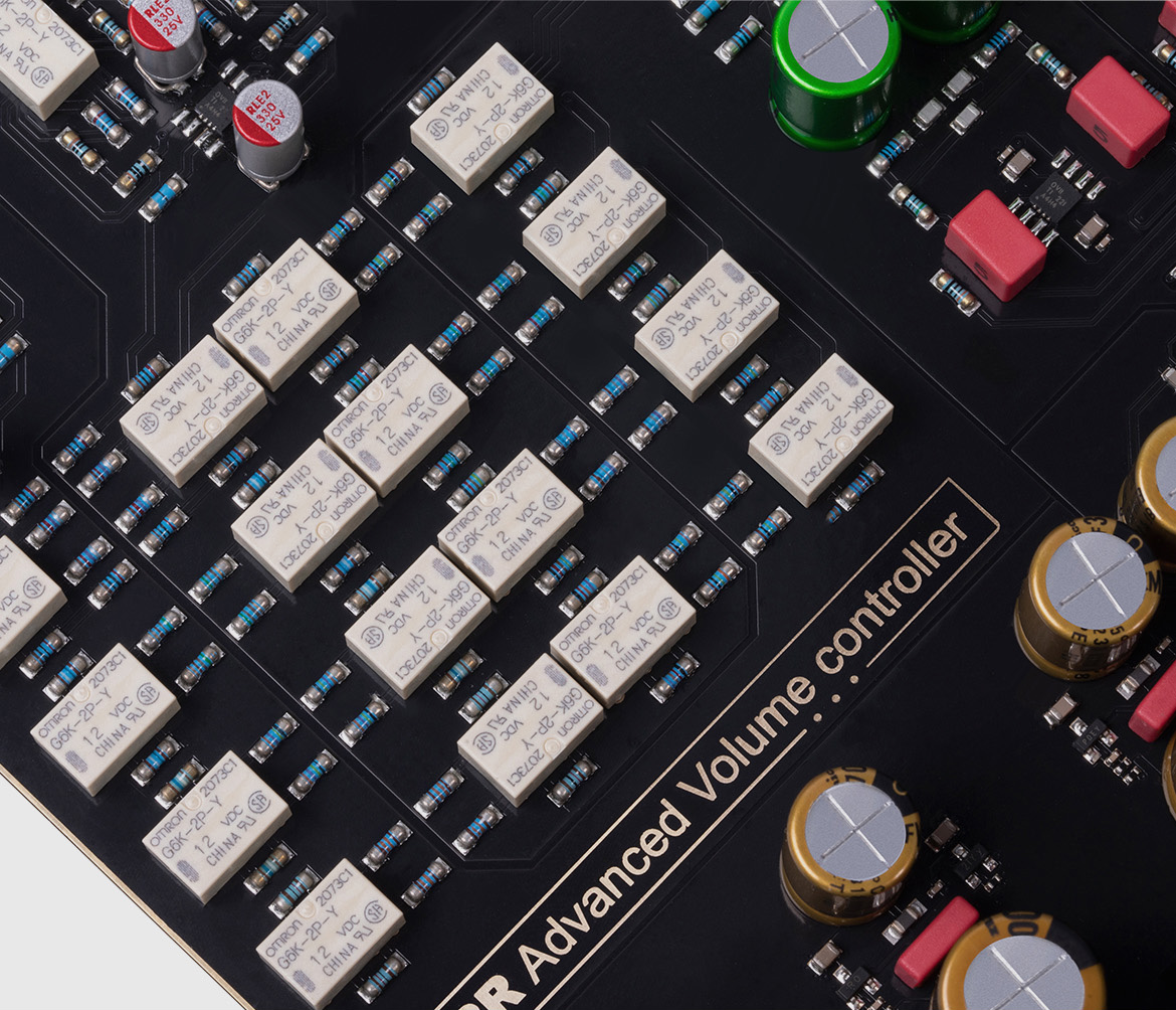 Music Server Eversolo DMP-A8