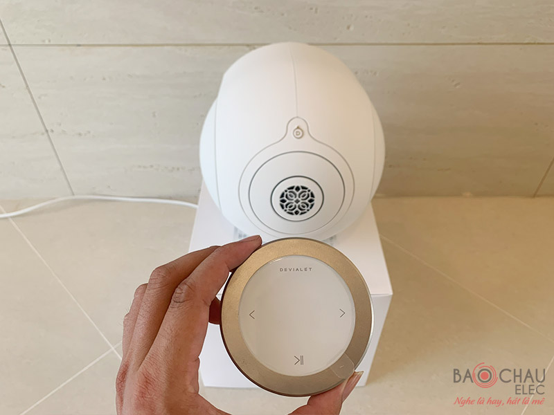 Phân Biệt Thật Giả Loa Devialet Phantom I 108dB Oprea de Paris