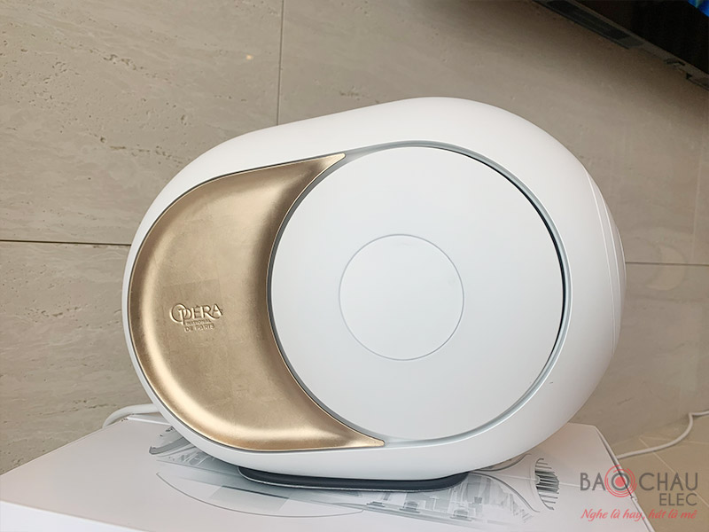 Phân Biệt Thật Giả Loa Devialet Phantom I 108dB Oprea de Paris